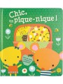 Chic, un pique-nique ! - Glénat éditions