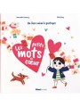 Les petits mots du cœur ! - Glénat éditions