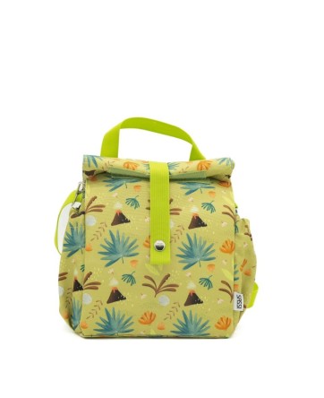 Sac isotherme repas Cracky le dinosaure - SASSI