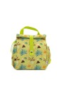 Sac isotherme repas Cracky le dinosaure - SASSI
