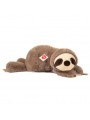 Peluche Paresseux 48cm - Teddy Hermann