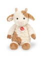 Peluche Vache 32cm - Teddy Hermann