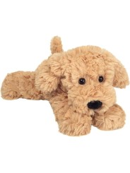 Peluche chien 20cm - Teddy Hermann