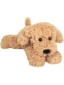 Peluche chien 20cm - Teddy Hermann