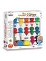 Mon premier coffret d'artiste - Créa Lign'