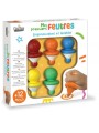 Mes premiers feutres - Créa Lign'