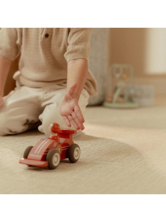 Voitures de course à rétrofriction - Little Dutch
