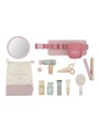 Ensemble de coiffeur en bois - Little Dutch