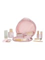 Ensemble de maquillage en bois - Little Dutch