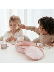Ensemble de maquillage en bois - Little Dutch