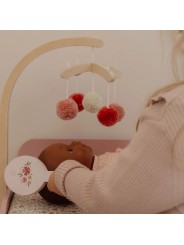 Table à langer pour poupées - Little Dutch