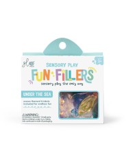 Fun Fillers - Sous la mer - GloPals