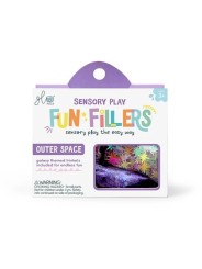 Fun Fillers - L'espace - GloPals