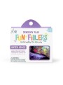 Fun Fillers - L'espace - GloPals