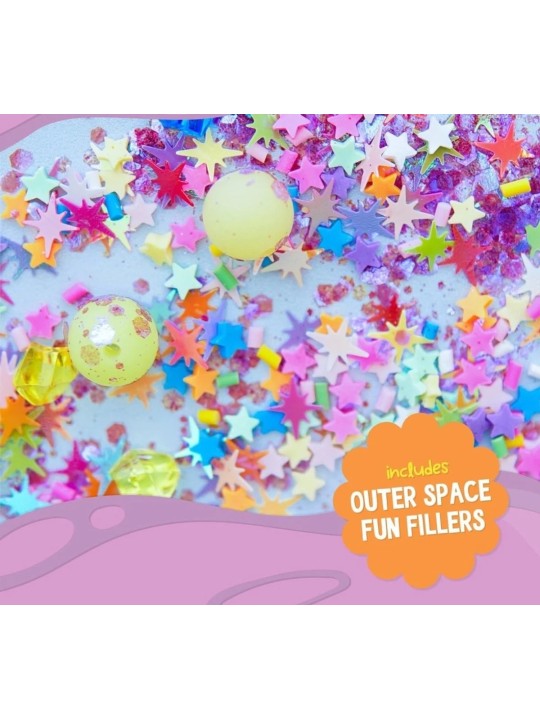 Fun Fillers - L'espace - GloPals