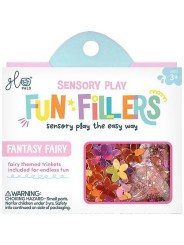Fun Fillers - Fée Merveilleuse - GloPals