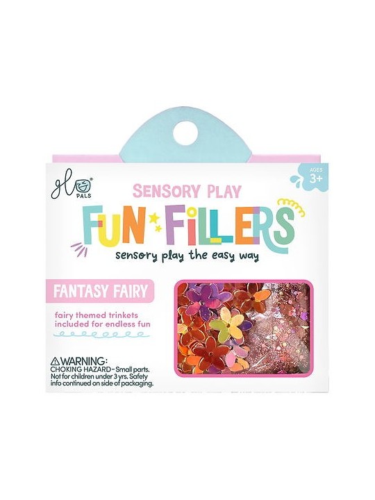 Fun Fillers - Fée Merveilleuse - GloPals