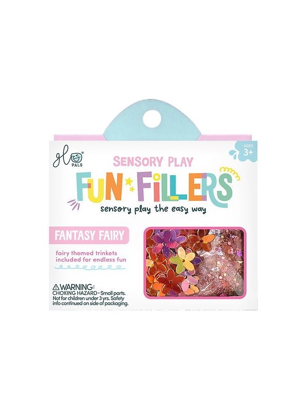 Fun Fillers - Fée Merveilleuse - GloPals