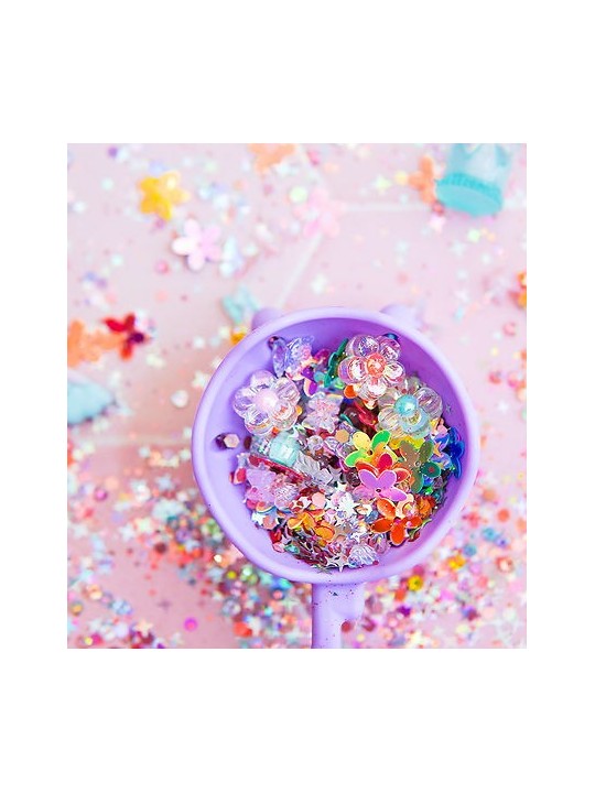 Fun Fillers - Fée Merveilleuse - GloPals