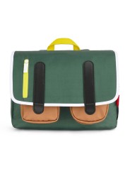Cartable Mini Sapin  - Hello Hossy - 2,5ans