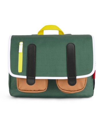 Cartable Mini Sapin  - Hello Hossy - 2,5ans
