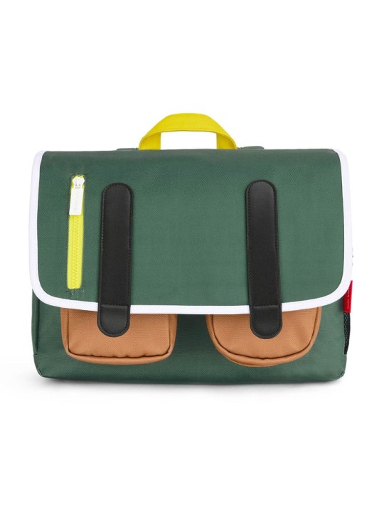 Cartable Mini Sapin  - Hello Hossy - 2,5ans