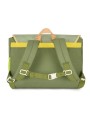 Cartable Mini Safari  - Hello Hossy - 2,5ans
