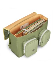 Cartable Mini Safari  - Hello Hossy - 2,5ans