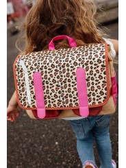 Cartable Léopard 7  - Hello Hossy - 2,5ans