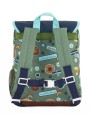 Sac à dos Smiley  - Hello Hossy 2,5ans