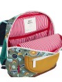 Sac à dos Smiley  - Hello Hossy 2,5ans