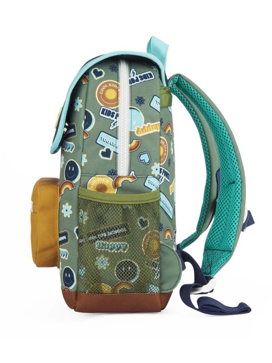 Sac à dos Smiley  - Hello Hossy 2,5ans