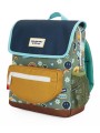 Sac à dos Smiley  - Hello Hossy 2,5ans