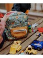 Sac à dos Smiley  - Hello Hossy 2,5ans
