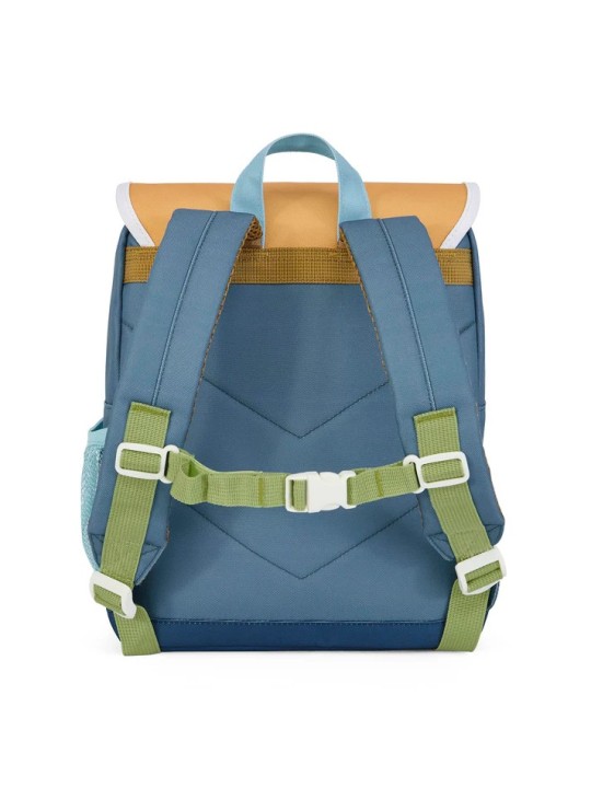 Sac à dos Mini Sam  - Hello Hossy - 2,5ans