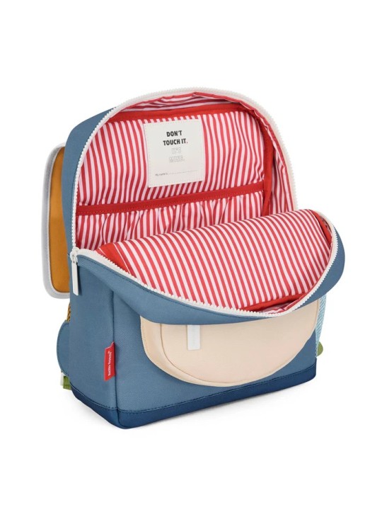 Sac à dos Mini Sam  - Hello Hossy - 2,5ans