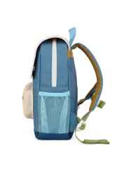 Sac à dos Mini Sam  - Hello Hossy - 2,5ans