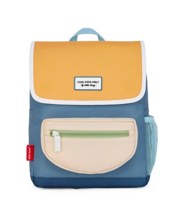 Sac à dos Mini Sam  - Hello Hossy - 2,5ans