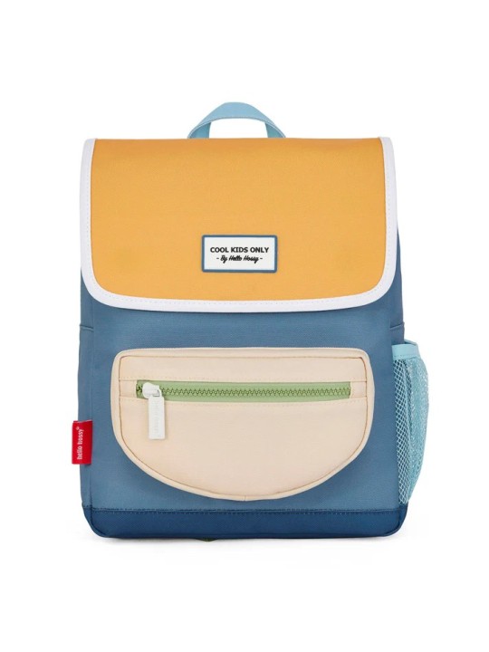Sac à dos Mini Sam  - Hello Hossy - 2,5ans