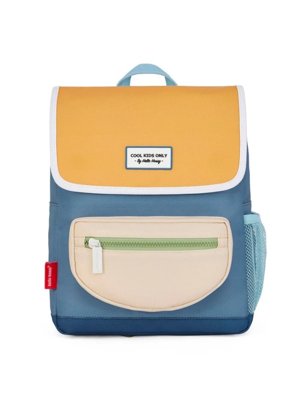Sac à dos Mini Sam  - Hello Hossy - 2,5ans