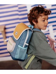 Sac à dos Mini Sam  - Hello Hossy - 2,5ans