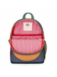 Sac à dos Mini Marine  - Hello Hossy - 2,5ans