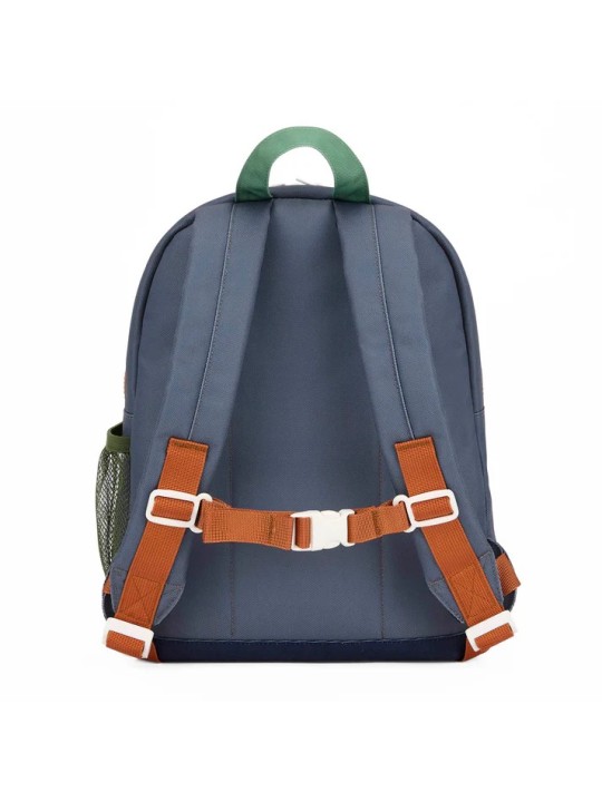 Sac à dos Mini Marine  - Hello Hossy - 2,5ans