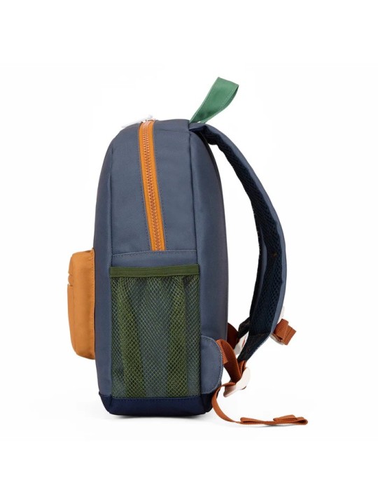 Sac à dos Mini Marine  - Hello Hossy - 2,5ans
