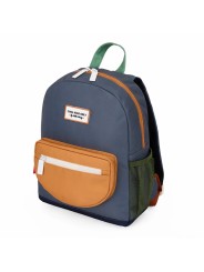 Sac à dos Mini Marine  - Hello Hossy - 2,5ans