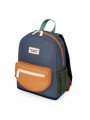 Sac à dos Mini Marine  - Hello Hossy - 2,5ans