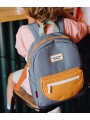 Sac à dos Mini Marine  - Hello Hossy - 2,5ans