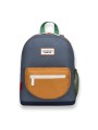 Sac à dos Mini Marine  - Hello Hossy - 2,5ans