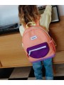 Sac à dos Mini Peach Pop - Hello Hossy - 2,5ans