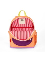 Sac à dos Mini Peach Pop - Hello Hossy - 2,5ans